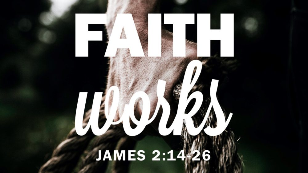 Faith Works Image